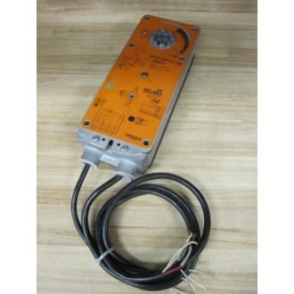 Belimo AF24-MFT-S Butterfly Actuator Assembly AF24MFTS - Used