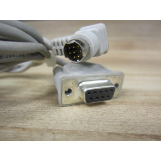 Allen Bradley 1761-CBL-PM02 Communication Cable 1761CBLPM02 - New No Box