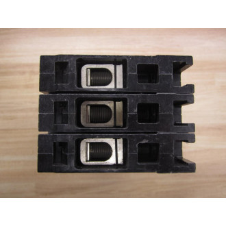 Siemens CED63B110 Circuit Breaker - Used