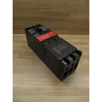 Siemens CED63B080 80A Circuit Breaker CED63B080L - Used