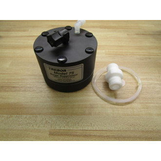 Trebor 75 Surge Suppressor - New No Box