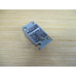 Allen Bradley 802T-APN Limit Switch 802TAPN Ser.H, Body Only - New No Box