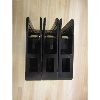 Siemens CED63B080 80A Circuit Breaker CED63B080L - Used