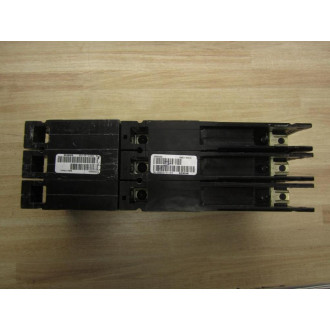 Siemens CED63B080 80A Circuit Breaker CED63B080L - Used