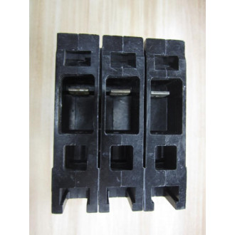 Siemens CED63B080 80A Circuit Breaker CED63B080L - Used