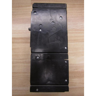 Siemens CED63B080 80A Circuit Breaker CED63B080L - Used