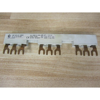 Allen Bradley 140-L13 Terminal Link 140L13 Ser.C - New No Box