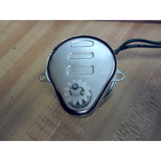 Foxboro G0114GBG Circuit Board Motor Assy G0114NK G0114GA-F - Used