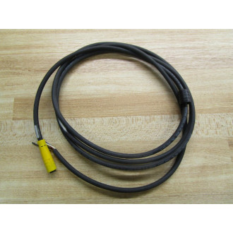 Turck P-7K-SC-261071-MSHA Cordset P7KSC261071MSHA - Used