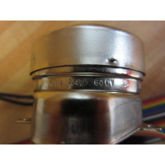 Foxboro G0114GBG Circuit Board Motor Assy G0114NK G0114GA-F - Used