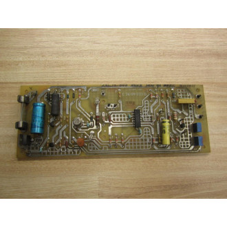 ISSC C-26-09-033-D Circuit Board - Used