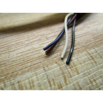 Turck P-7K-SC-261071-MSHA Cordset P7KSC261071MSHA - Used