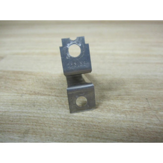 General Electric CR123C12.5B GE Heater Element C12.5B (Pack of 5) - Used