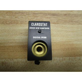 Microswitch DR300 Honeywell Counting Dial - New No Box