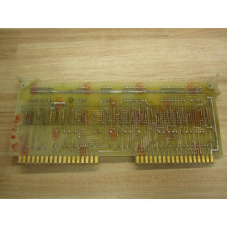 Cincinnati Milacron 3-531-2207A PC Board - Used