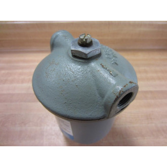 Carborundum FB4 Fulflo Filter - New No Box