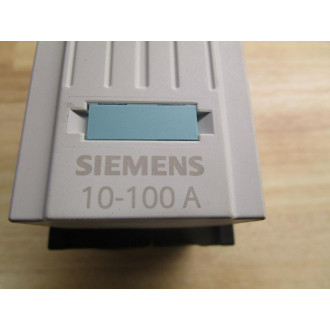Siemens 3UF7112-1AA00-0 Motor Control 3UF71121AA000 - New No Box
