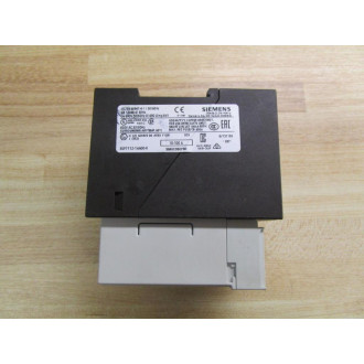 Siemens 3UF7112-1AA00-0 Motor Control 3UF71121AA000 - New No Box