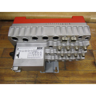 SEW Eurodrive MTA11A-503-S623-D01-00BW2 Box MTA11A503S623D0100BW2 - New No Box