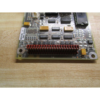 Xycom 99221A-001 PC Board 99221A001 - Used