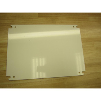 Hoffman CP1612 Back Concept Panel  78520