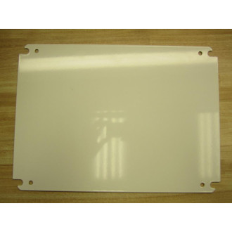 Hoffman CP1612 Back Concept Panel  78520