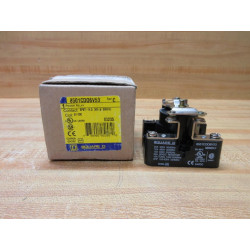 Square D 8501CD06V53 Schneider Electric Power Relay Series C