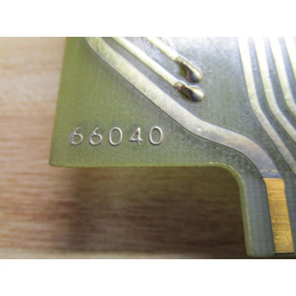 Monarch 50269 PC Board - Used