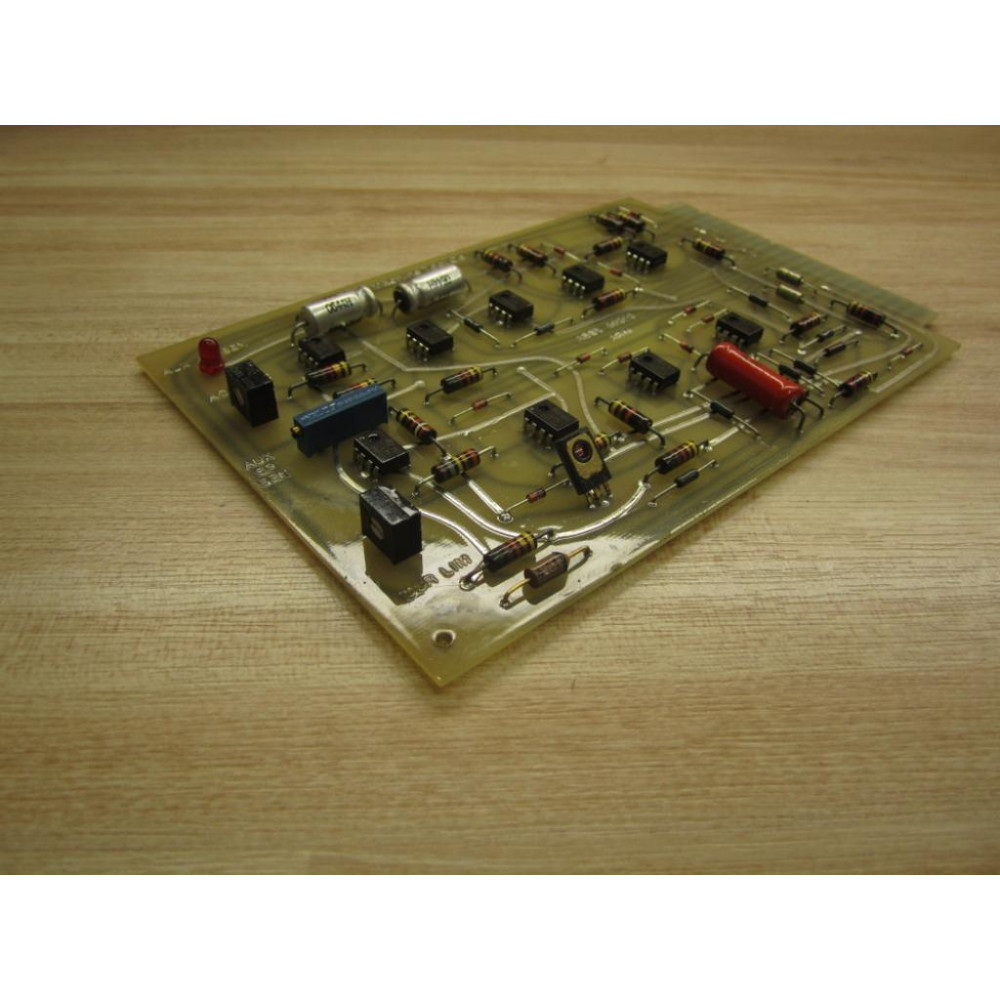 Monarch Machine Tool 50305 PC Board - Used