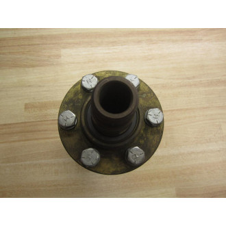 Barco BC-54065-12-50 Rotary Joint Valve - New No Box