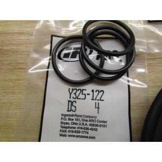 Ingersoll-Rand 637140-22 Service Kit