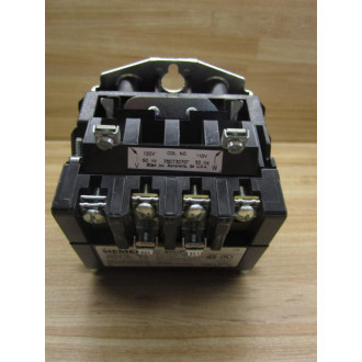 Siemens 40CP32AF Heavy Duty Motor Starter - New No Box