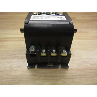 Siemens 14CP32AD81 Heavy Duty Motor Starter Non-Inverted Coil - New No Box