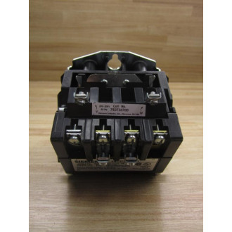 Siemens 14CP32AD81 Heavy Duty Motor Starter Non-Inverted Coil - New No Box