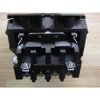 Siemens 14CP32AD81 Heavy Duty Motor Starter Non-Inverted Coil - New No Box