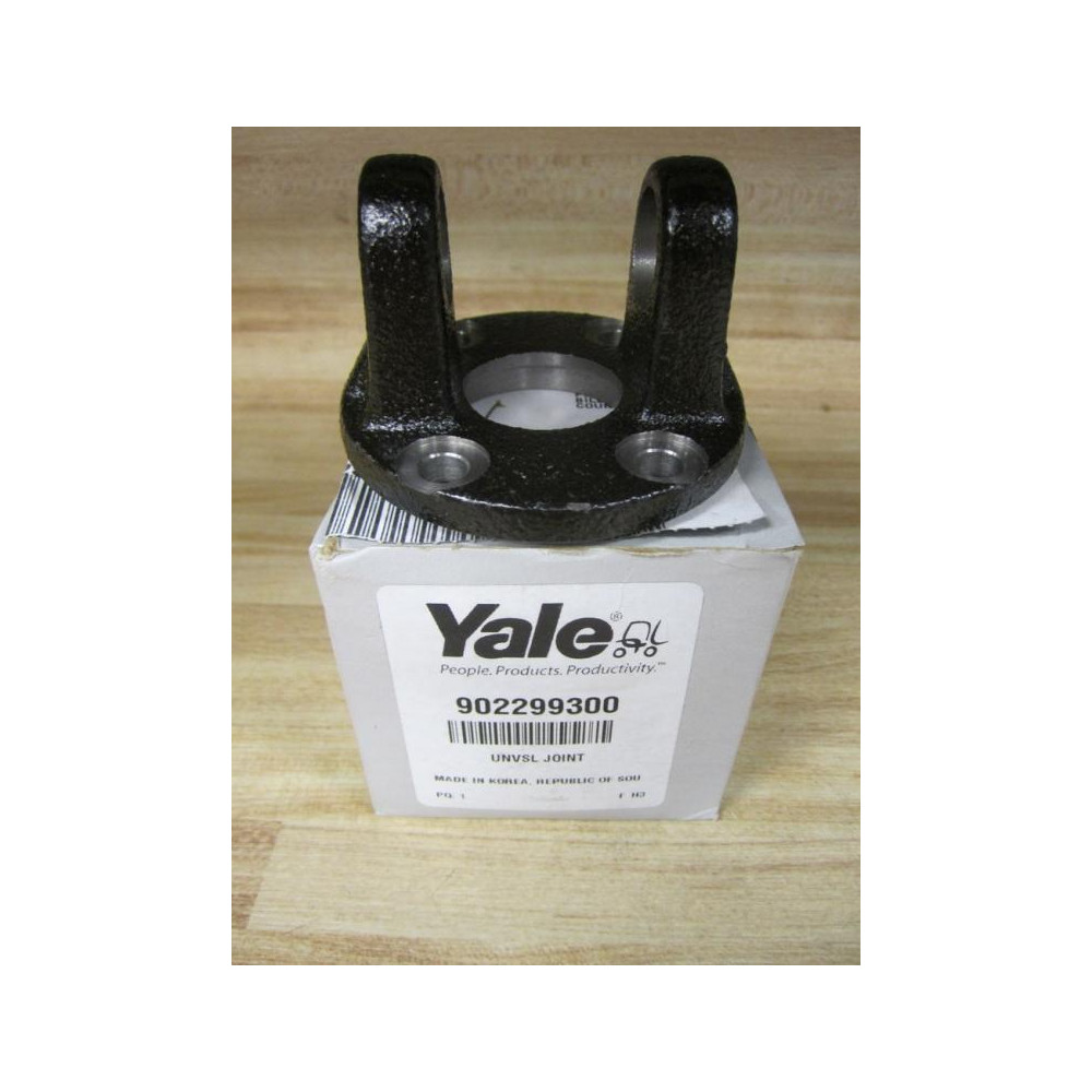 Yale 902299300 Universal Joint