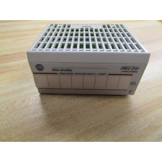 Allen Bradley 1794-IF8IH Isolated Analog Input 1794IF8IH - New No Box