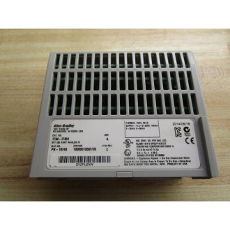 Allen Bradley 1794-IF8IH Isolated Analog Input 1794IF8IH - New No Box