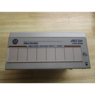 Allen Bradley 1794-IF8IH Isolated Analog Input 1794IF8IH - New No Box