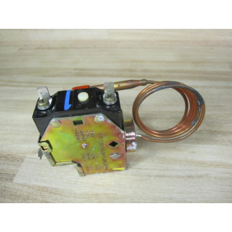 Johnson Controls P20BB-1 Air Conditioning Limit Control PS0BB1 - New No Box