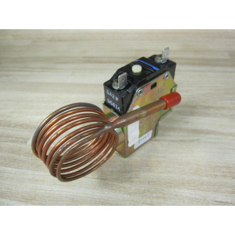 Johnson Controls P20BB-1 Air Conditioning Limit Control PS0BB1 - New No Box