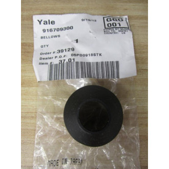 Yale 916709300 Bellows