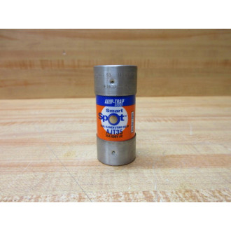 Gould Shawmut Ferraz Mersen AJT35 Fuse Cross Ref 4TAT1 - New No Box