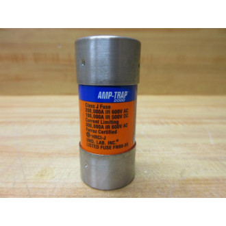 Gould Shawmut Ferraz Mersen AJT35 Fuse Cross Ref 4TAT1 - New No Box