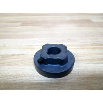 TB Wood's 3JX58 Coupling Shaft Sleeve