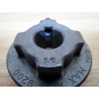 TB Wood's 3JX58 Coupling Shaft Sleeve