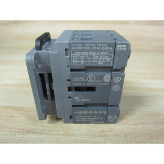 ABB OT25ET3 Switchline Series Disconnect Switch - New No Box