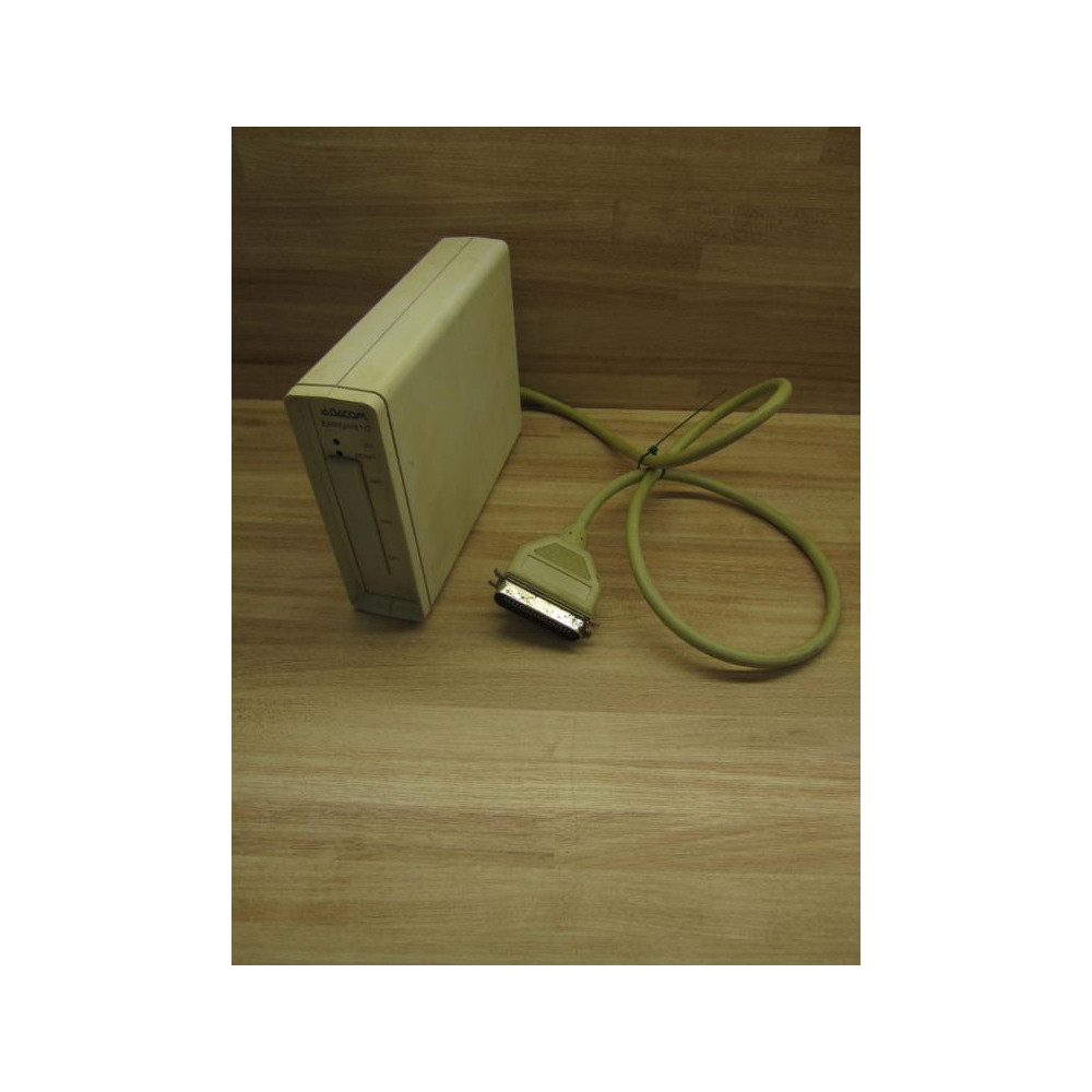 Adacom 5454 Easyprint Control Box - Refurbished