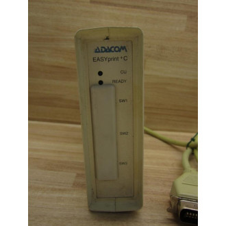 Adacom 5454 Easyprint Control Box - Refurbished