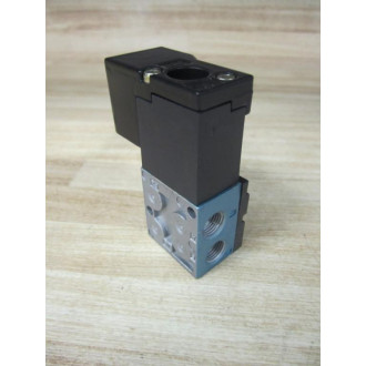 Mac Valves 45A-AA1-DAAA-1CM Solenoid Valve 45AAA1DAAA1CM - New No Box